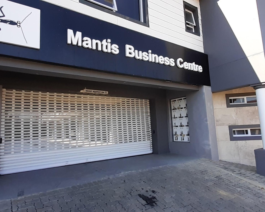 Commercial Property for Sale in Cambridge Eastern Cape